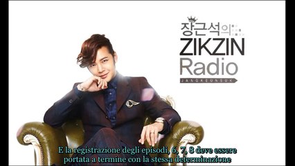 Zikzin radio 5 (SUB ITA)