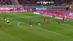 Hirving Lozano Goal Belgium 2 - 2 Mexico 10/11/2017