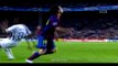 Lionel Messi Destroying Great Players ● No One Can Do It Better |HD