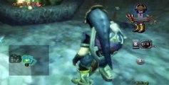 Let's Play Twilight Princess Part 21:We're Going To Need A Bigger Net