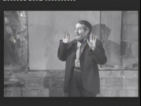 Julien Carette et Gabin: Archimede