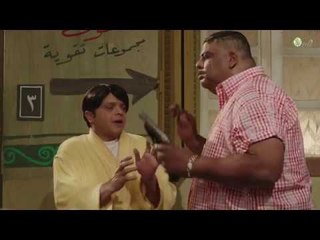 لما تاخد المرتب و أبوك يطلب منك فلوس  ... مسلسليكو