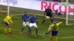 Jakob Johansson Goal HD - Sweden	1-0	Italy 10.11.2017