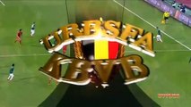 2-2 Goal International  Friendly - 10.11.2017 Belgium 2-2 Mexico