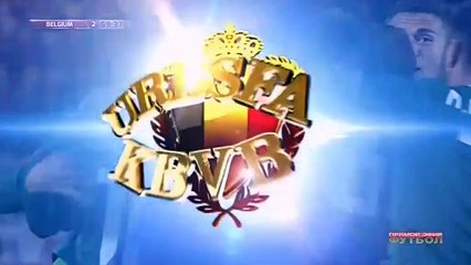 2-3 Goal International  Friendly - 10.11.2017 Belgium 2-3 Mexico