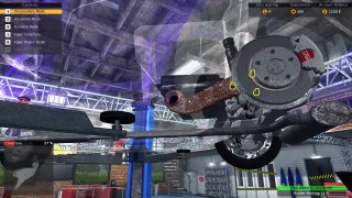 Car Mechanic Simulator new - 001 - Fixing Cars