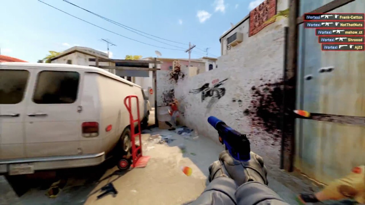 We Are #CSGO