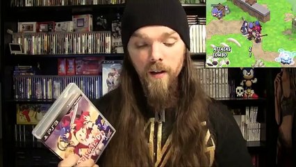 Video Game Pick Ups Episode 17 - Its Been Too Damn Long (Part 2)
