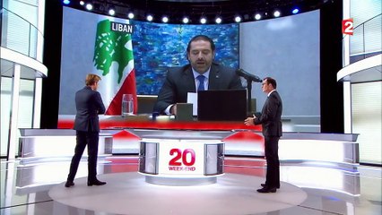 Entre l'Iran et l'Arabie saoudite, les prémices d'une guerre ouverte