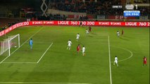 1-0 Manuel Fernandes Goal International  Friendly - 10.11.2017 Portugal 1-0 Saudi Arabia