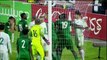 Yacine Brahimi penalty Goal HD - Algeria 1 - 1 Nigeria  - 10.11.2017 (Full Replay)