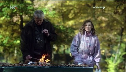 Cuvar.dvorca - domaca serija - 01 epizoda