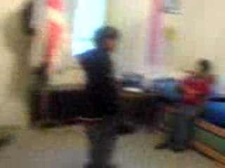 TIGER BALL Z - contre le Fantôme Last Part (Part8)