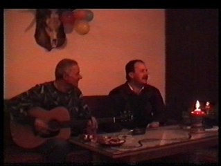 Czwartkowe obiady u króla Adasia 96