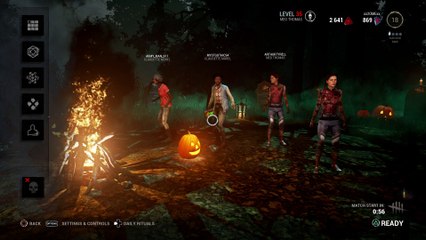 Dead by Daylight Freddy Map