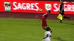 Manuel Fernandes Goal HD -  Portugal	1-0	Saudi Arabia 10.11.2017