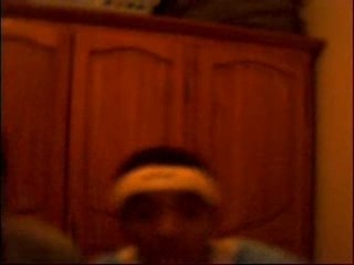 Bachir, Mounir, Jawad, and Mostapha Dancing to 50 Cent's 'You Don't Know' – Fun Friendship Video