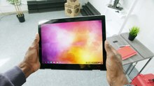Google Pixelbook: $1000 of Weird!