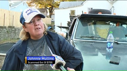 Woman Warns Others After Being Scammed Out of Hundreds on Facebook