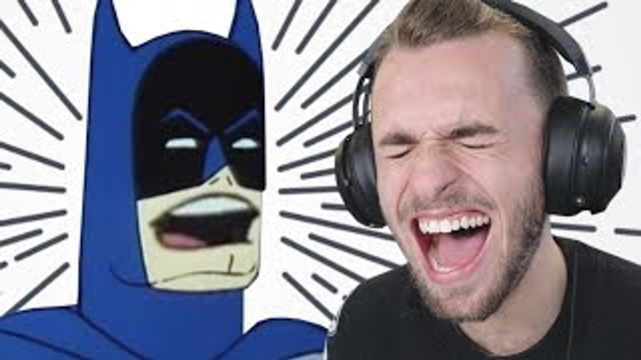 SQUEEZIE-LES PIRES DOUBLAGES FRANÇAIS