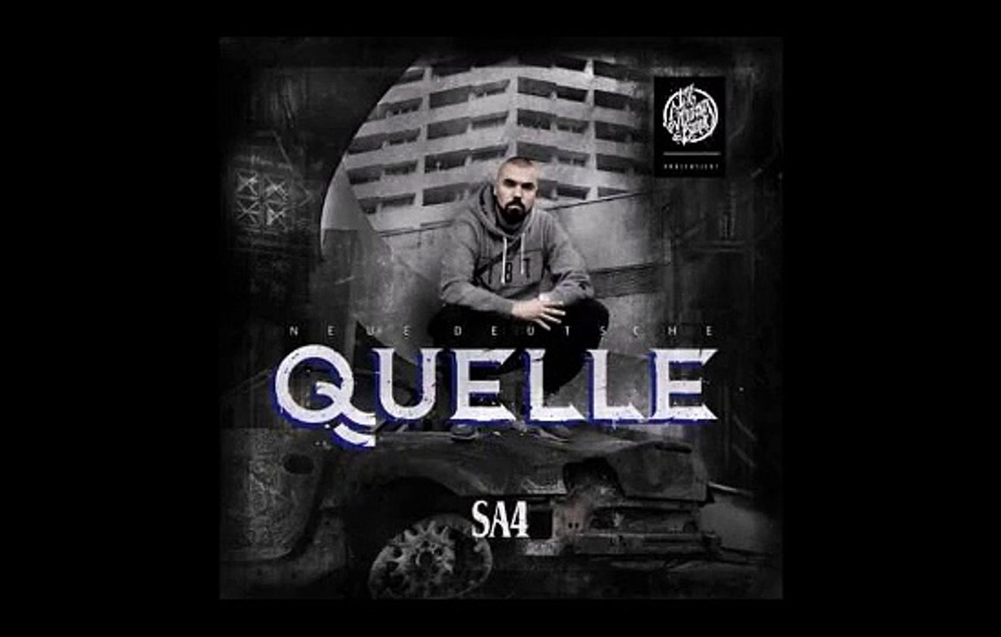 Sa4 - Forza 187 feat. Maxwell