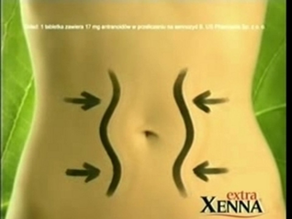 Xenna Extra