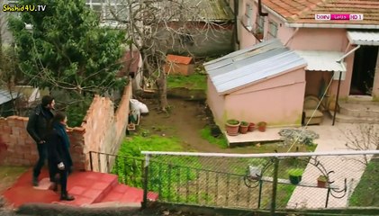 مسلسل شمس الشتاء الحلقة 8 مدبلجة