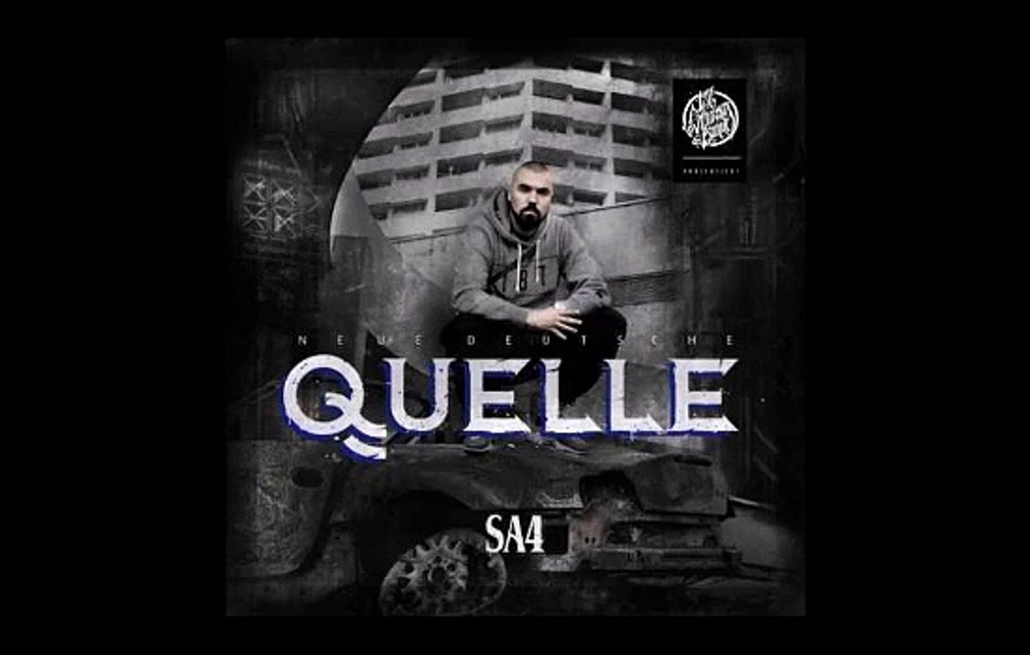 Sa4 - Rush Hour feat. Soni