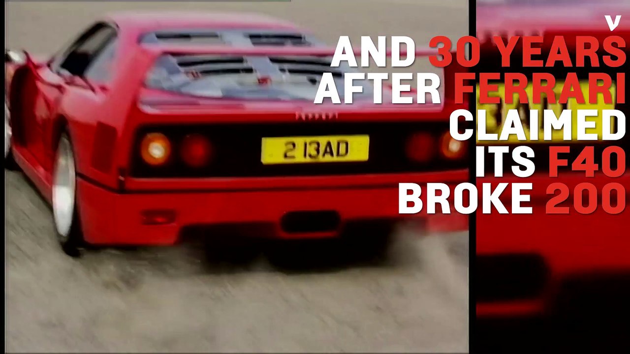 World's Fastest Legal Street Car Is New Hennessey Venom F5