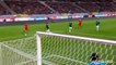 Belgique 3-3 Mexique but Romelu Lukaku Goal HD - 10.11.2017