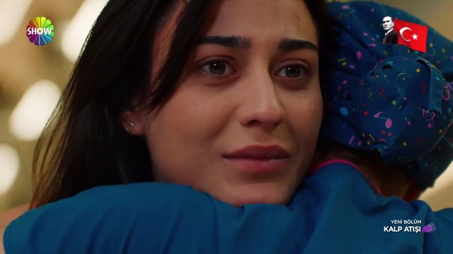 Kalp Atışı 19.Bölüm izle 1.part