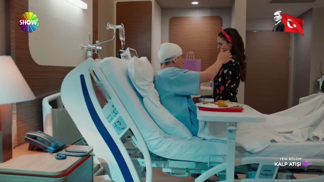 Kalp Atışı 19.Bölüm izle 3.part