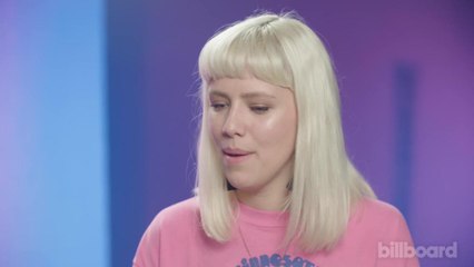 Dagny talks music industry and her new projects | In Studio