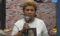 Mãe de universitária vítima de acidente de moto na BR-230 em Cajazeiras pede justiça