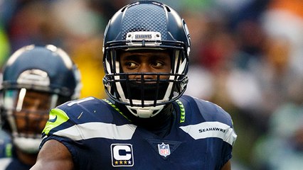 Ian Rapoport: Kam Chancellor's injury doesn't look long-term