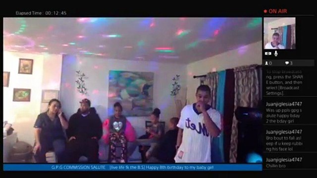 The chillzone (1618)