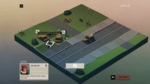 Overland Gameplay - Survival Tics - Lets Play Overland