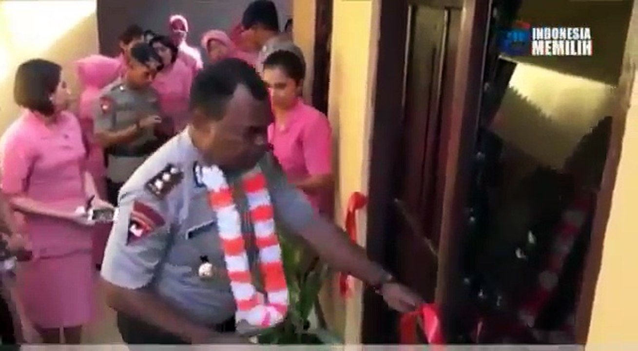 TERKINI penyandraan papua