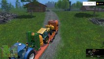 farming simulator new Time for a new map