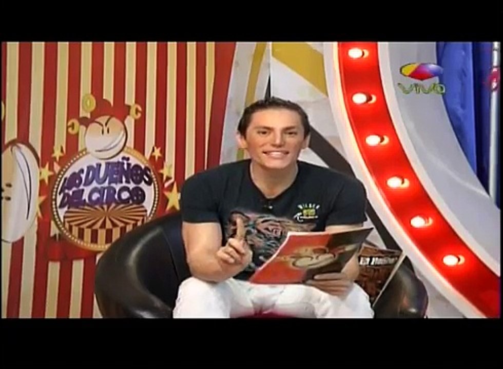 Tremendo Brollo Entre Don Miguelo, Nabila Tapia y Una Tercera Mujer