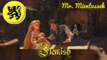 Tangled - Everyone here doesn't like me - One Line Multilanguage