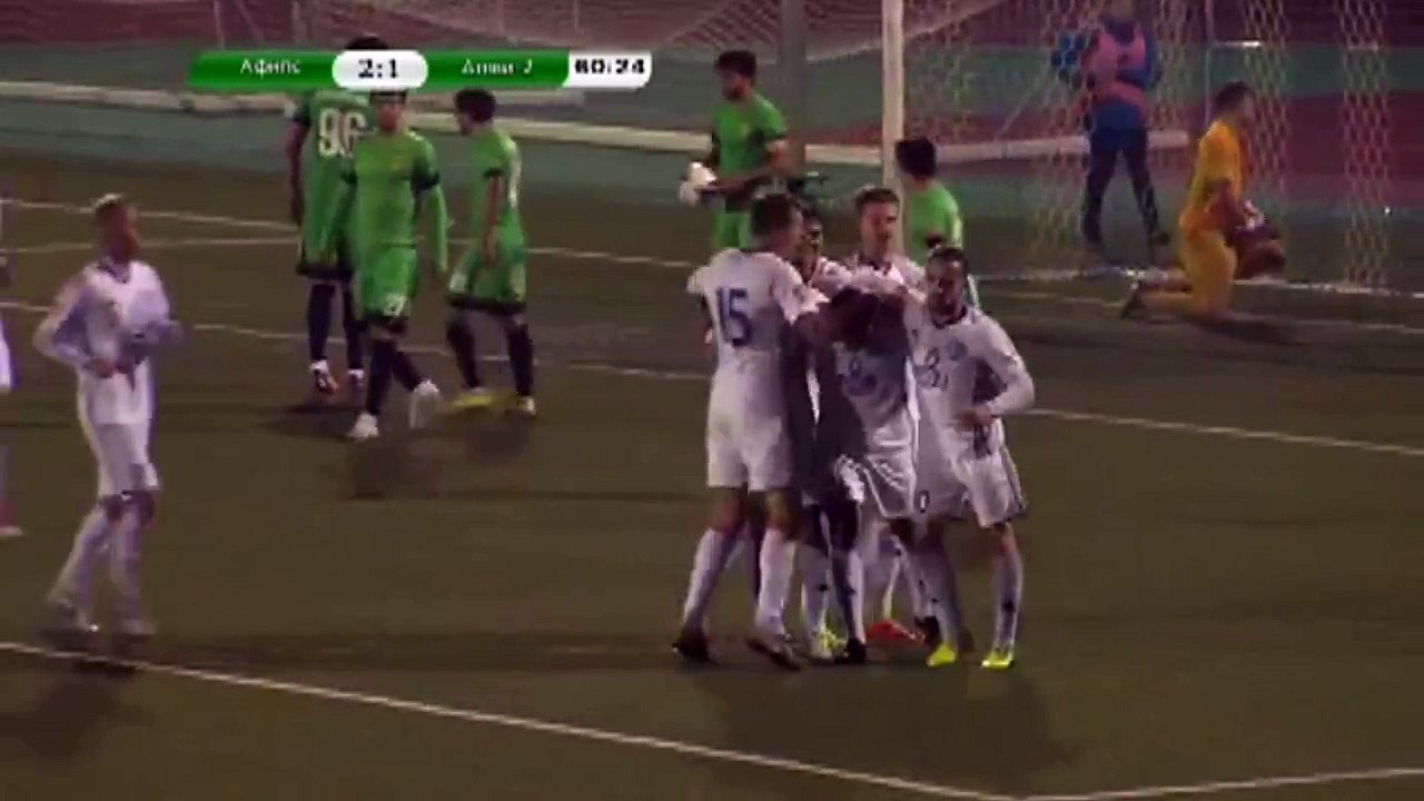 Afips 3:1 Anzhi II