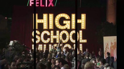 THIS IS NOT A DRILL! Disney is making a 'High School Musical' TV show