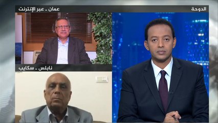 الحصاد- المصالحة الفلسطينية والظرف الإقليمي الصعب