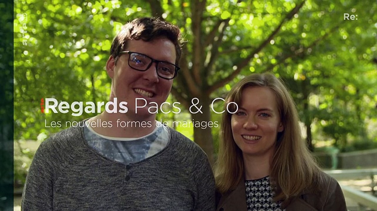 Re: Ehe 'light' - Die etwas andere Art zu heiraten (Doku)