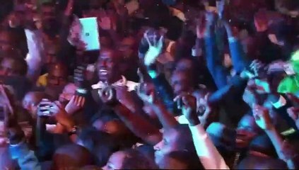 Message de félicitation du président de la république - MACKY SALL