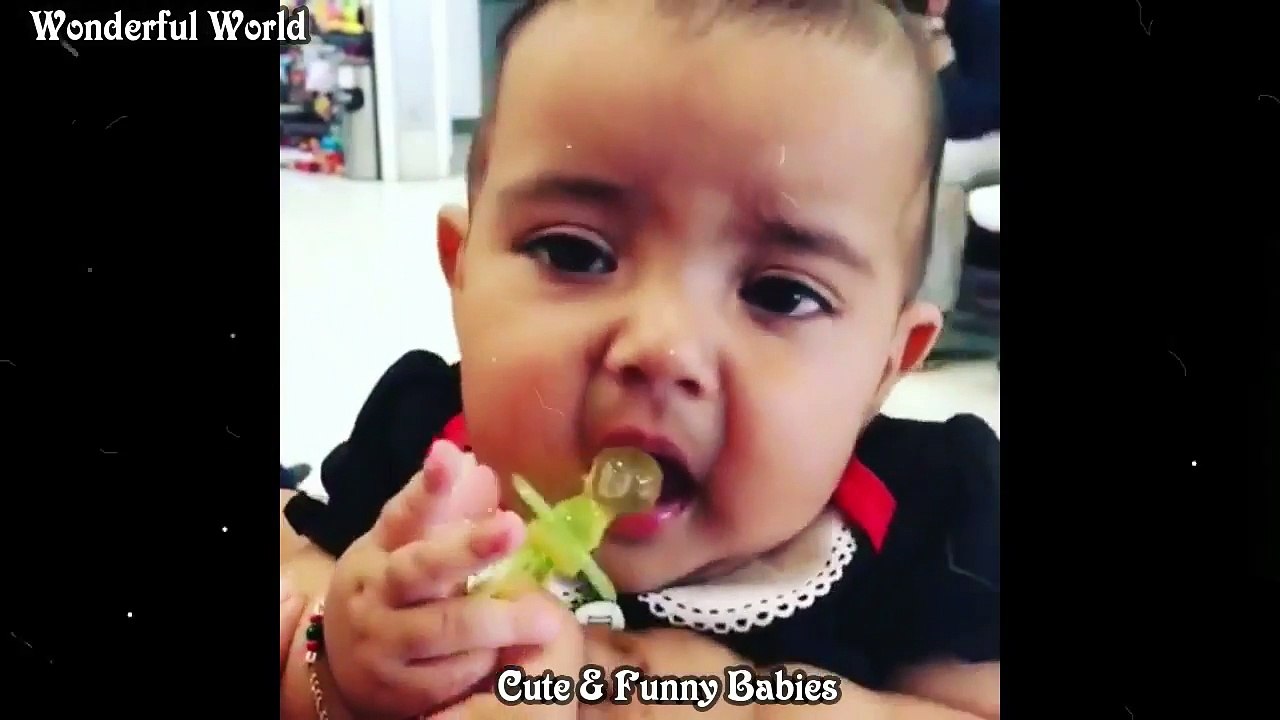 Funny Babies video Compilation Laughing Baby