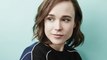 Ellen Page says Brett Ratner outed her as gay when she was 18