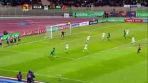 John Ogu Goal ~ Algeria vs Nigeria 0-1