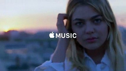 Apple Music - Louane - Apple - YouTube